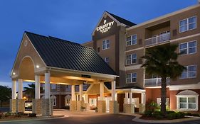 Country Inn And Suites Panama City Beach Fl