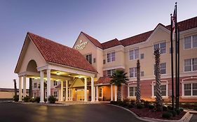 Country Inn And Suites Crestview Fl