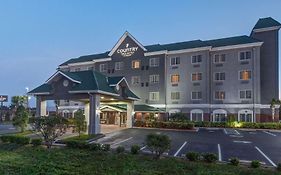 Country Inn And Suites St Petersburg 3*