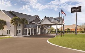 Country Inn & Suites By Radisson, Panama City, Fl  2* United States