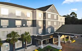 Country Inn & Suites By Radisson, Pensacola West, Fl  3* United States
