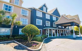 Jacksonville Country Inn And Suites 3*