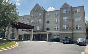 Country Inn And Suites Tallahassee Fl