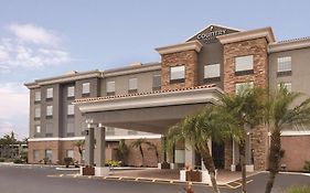 Country Inn & Suites By Radisson, Tampa Airport East-rj Stadium  United States