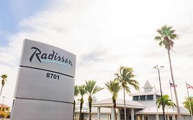 Radisson Resort At The Port