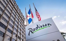 Radisson Hotel  4*
