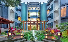 Radisson Hotel San Jose Costa Rica 5*