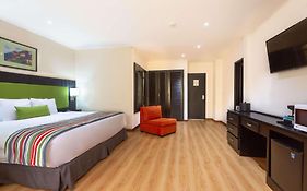 Country Inn And Suites San Jose Costa Rica 4*