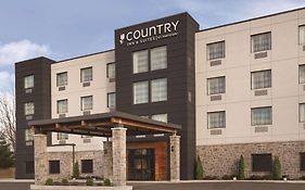 Country Inn And Suites Belleville