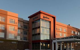Radisson Kingswood Hotel & Suites, Fredericton  Canada