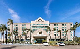 Country Inn & Suites By Radisson, San Diego North, Ca 3*