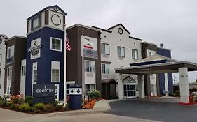 Country Inn And Suites San Carlos Ca 3*