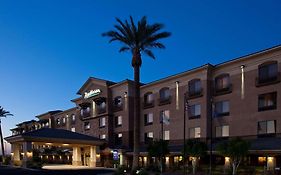 Radisson Hotel Yuma Arizona 3*