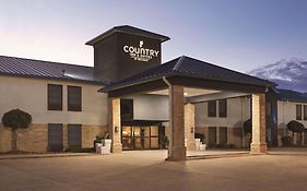 Country Inn And Suites Bryant Ar 3*