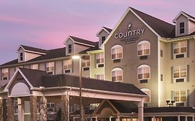 Country Inn And Suites Bentonville Ar 3*