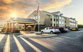 Country Inn And Suites El Dorado Arkansas 3*