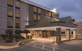 Country Inn And Suites Little Rock 3*