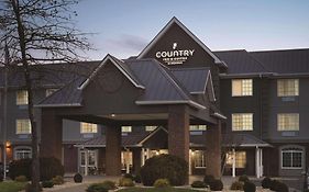 Country Inn And Suites Madison Al 3*