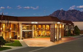 Park Inn By Radisson Salt Lake City -midvale  3* United States