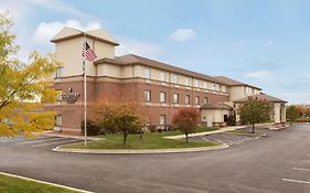 Country Inn And Suites Dayton