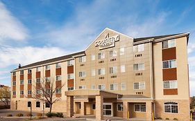 Country Inn & Suites By Carlson Sioux Falls Sd 3*
