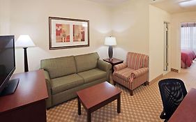 Country Inn Suites Tulsa