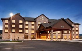 Country Inn And Suites Bozeman Mt 3*