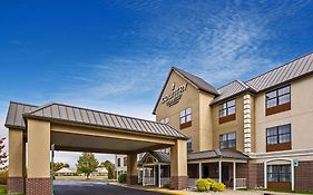 Country Inn And Suites Salisbury Md 3*