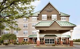 Country Inn & Suites By Carlson Louisville East Ky 3*