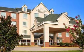 Country Inn Suites Conway Ar 2*