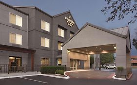 Country Inn And Suites Fresno 2*