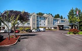 Country Inn & Suites By Radisson, Portland International Airport, Or 3*