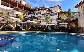Hotel Tierras Blancas Valle De Bravo 3*