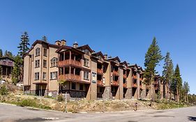 Kirkwood Mountain Resort Properties  United States