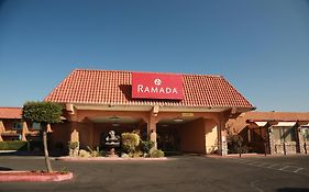 Ramada By Wyndham Fresno North Hotel United States