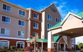 Country Inn & Suites By Radisson, Wilson, Nc  United States