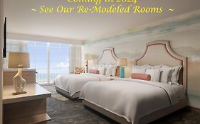 Ocean Club Hotel Cape May New Jersey 4*