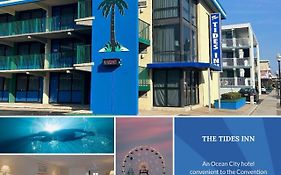 The Executive Motel Ocean City Md 3*
