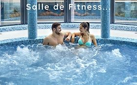 Aquabella Hotel & Spa Aix-en-provence 4* France