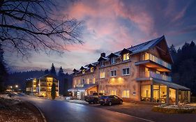 Hotel Ladenmühle  3*