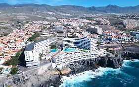 Pearly Grey Ocean Club Apartments & Suites Callao Salvaje  Spain