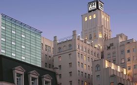 Nh City Buenos Aires Hotel 5* Argentina