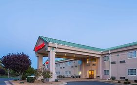 Ramada By Wyndham Strasburg - Shenandoah Valley Hotel United States