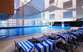 Mercure Dubai Barsha Heights Hotel Suites And Apartments  4* United Arab Emirates