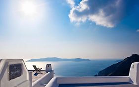 Belvedere Hotel Santorini Greece 4*