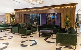 Dar Al Eiman Grand Hotel Makkah 5*