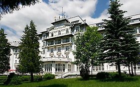 Palace Hotel Sinaia 4*