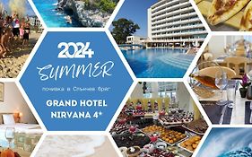 Grand Hotel Nirvana  4*
