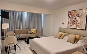 Marianna Hotel Apartments Limassol 3*
