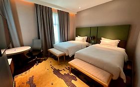 King Park Hotel Kota Kinabalu 3*